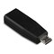 Naztech Converter Adaptor Mini USB to Micro USB - 10554NZ Image 1