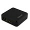 Naztech PB6000 Dual USB Power Adapter with Built-in Back Up Battery  11694NZ Image 2