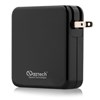 Naztech PB6000 Dual USB Power Adapter with Built-in Back Up Battery  11694NZ Image 3