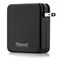 Naztech PB6000 Dual USB Power Adapter with Built-in Back Up Battery  11694NZ Image 3