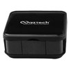 USB Mini and Micro 1000mAh Battery Pack Booster with Flashlight 11745NZ Image 3