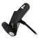 Stealth Vehicle Charger for Micro USB Phones with Extra USB Port  11820NZ Image 2