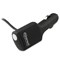 Stealth Vehicle Charger for Micro USB Phones with Extra USB Port  11820NZ Image 3