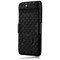 Motorola Compatible Naztech DoubleUp Shell and Holster Combo - Black  11879NZ Image 2