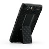 Motorola Compatible Naztech DoubleUp Shell and Holster Combo - Black  11879NZ Image 5