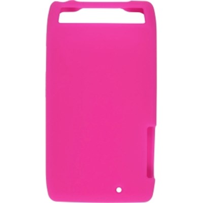 Motorola Compatible Premium Silicone Gel - Watermelon 306229