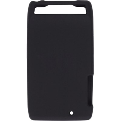Motorola Compatible Premium Silicone Gel - Black 356881