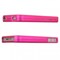Apple Compatible Rubberized Protective Cover - Dark Pink 4SRUBDKPK Image 2
