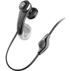 Plantronics MX200 2.5 with Flex Grip and WindSmart Headset - 72245-01