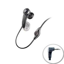 Plantronics MX203-X1 2.5mm with Flex Grip and WindSmart Headset  72248-01