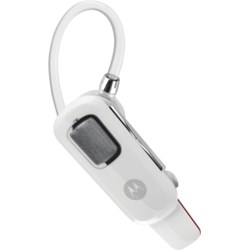 Motorola Original HX550 Bluetooth Headset - White  89509N