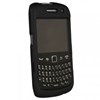 Rubberized Protective Cover - Black