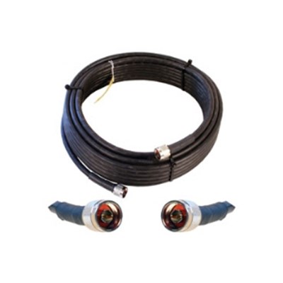 Wilson400 Ultra Low Loss Coax Cable - 50 Feet  952350