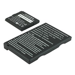 Blackberry Compatible Battery and Adapter  B4-BB9370
