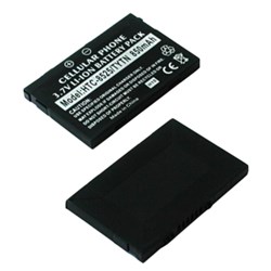 HTC Compatible Lithium-Ion Battery   B4-HT8525-085L