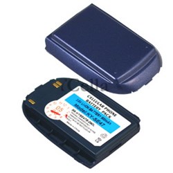 Kyocera Compatible Lithium-Ion Battery  B4-KYSE47B-090L