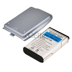 LG Compatible Extended Lithium-Ion Battery  B4-LG325-140L