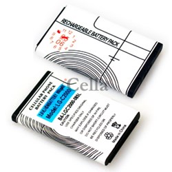 LG Compatible Lithium-Ion Battery  B4-LGC2000-085L