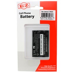 LG Comaptible Li-Ion Battery   B4-LGVN251