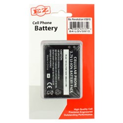 LG Compatible Li-Ion Battery - B4-LGVS910