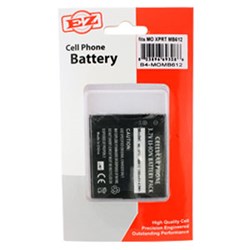 Motorola Compatible Li-Ion Battery   B4-MOMB612