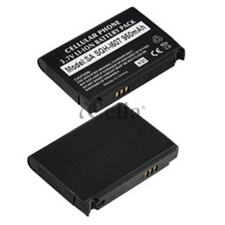 Samsung Compatible Lithium-Ion Battery  B4-SAI607-095L