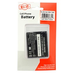 Samsung Compatible Li-Ion Battery   B4-SAT499