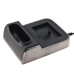 Blackberry Compatible 3-in-1 Desktop Cradle  C-PDA-BB-9670