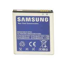 Samsung Original Standard Battery   EB-L1D7IVZBSTD