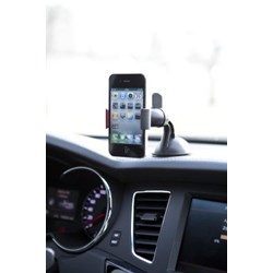 Exomount Universal Car Mount  EGEM-BLK
