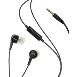 Samsung Original EHS60 Corded Stereo Headset  EHS60ANNBEGST2