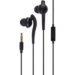 Samsung Original EHS63 Corded Stereo Headset  EHS63ASNBEGST1