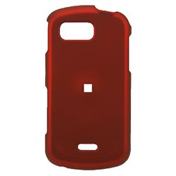 Samsung Compatible Snap-on Cover - Red FS-SAM900-RRD
