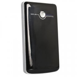 5000mAh External Battery Power Bank Charger UMAJUCEXT 5000mAh External Battery Power Bank Charger UMAJUCEXT