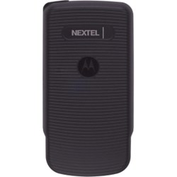 Motorola Original Maximum Capacity Battery Door (BT90) NTN3004NA