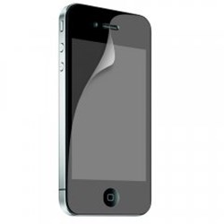 Apple Compatible Screen Protector for ATT and Verizon  SCRN4S