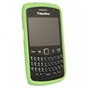 Silicone Gel Cover - Green