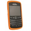 Silicone Gel Cover - Orange