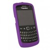 Silicone Gel Cover - Purple