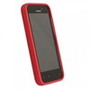 Silicone Gel Cover - Red