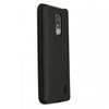 Silicone Gel Cover - Black