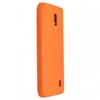 Silicone Gel Cover - Orange
