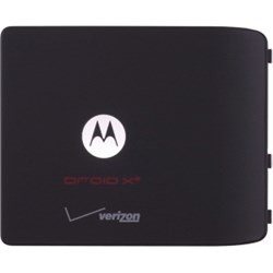Motorola Original Battery Door - SJHN0731A