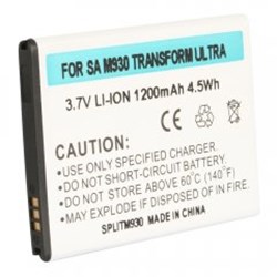 Samsung Compatible Standard Lithium Ion Battery  SPLITM930