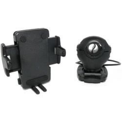 iGrip Bike Mount with Mini Gripper T5-1814 iGrip Bike Mount with Mini Gripper T5-1814