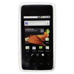 Samsung Compatible Crystal Skin TPU Cover - Transparent Clear  TPU-SAM820-TCL