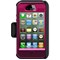 Apple Compatible Otterbox Defender Case and Holster - Pink and Plum  APL2-I4SUN-E9-E4OTR Image 2