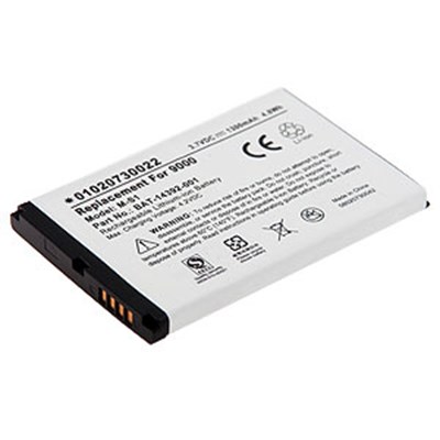 Blackberry Compatible Lithium-Ion Battery  B4-BB9000-135