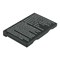 Blackberry Compatible Battery and Adapter  B4-BB9370 Image 1
