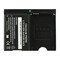 Blackberry Compatible Extended Lithium-Ion Battery  B4-BB9860-XT Image 2